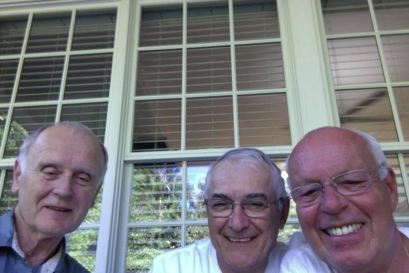 Aldo Al Vic July 2016 Wilmington NC