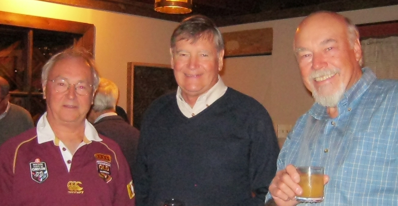 Brian Ross Glenn Oct 2016