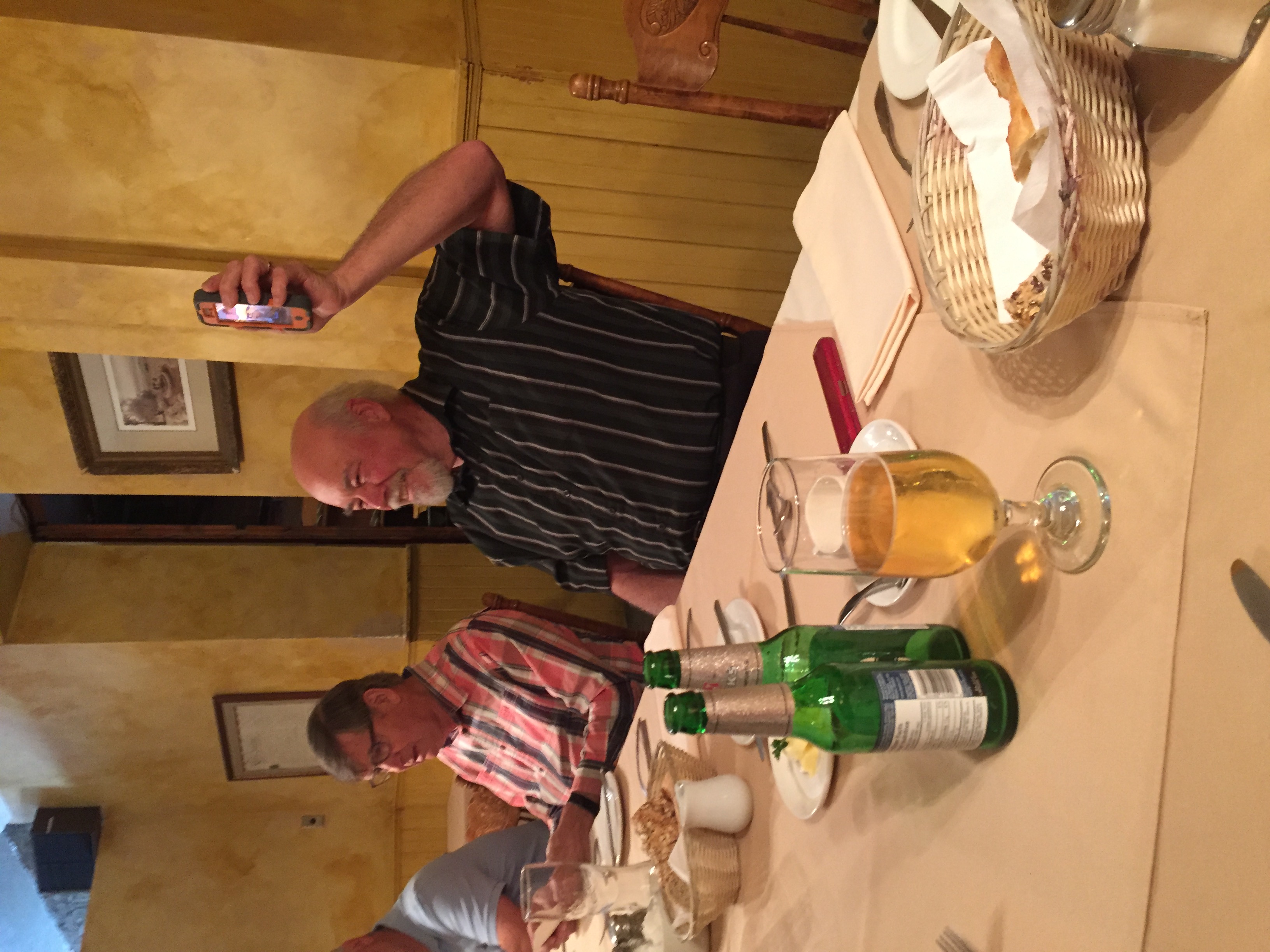 Class Lunch May 2017 (5)